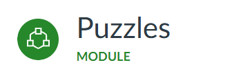 Puzzle Module